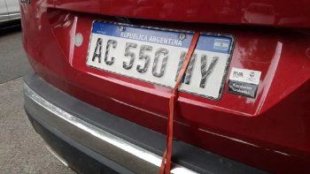 Bomba impositiva: quieren cambiar las patentes y que dejes de pagar según tu vehículo