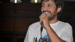 altText(Con Kicillof candidato, un senador de La Cámpora acusado de abuso pidió licencia)}