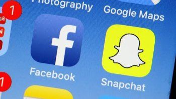 Meta y Snapchat, contra las cuerdas: El juicio por la adicción a las redes