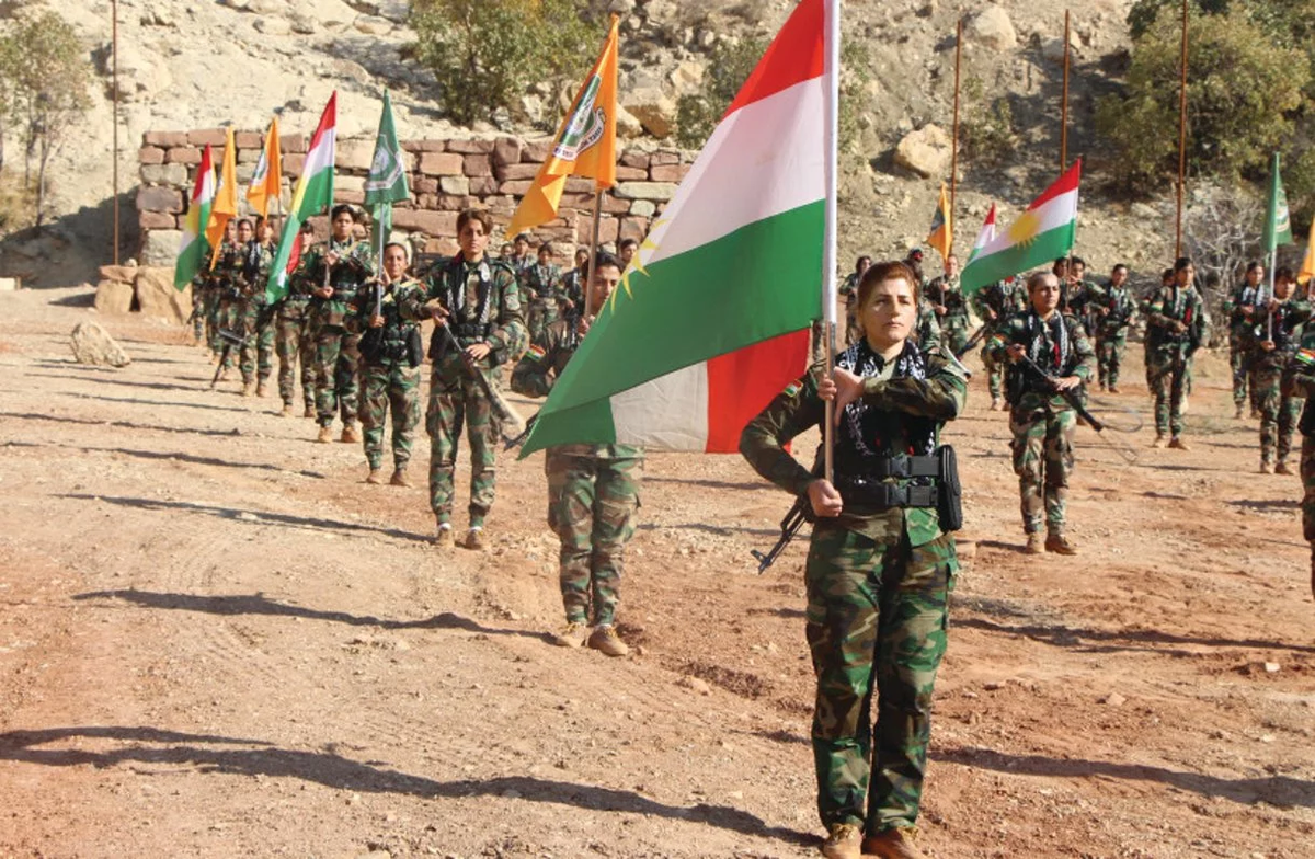 Aunque Irán prefiera la diplomacia, mantiene firmes las líneas de combate sobre Ormuz Aunque Irán prefiera la diplomacia, mantiene firmes las líneas de combate sobre Ormuz
