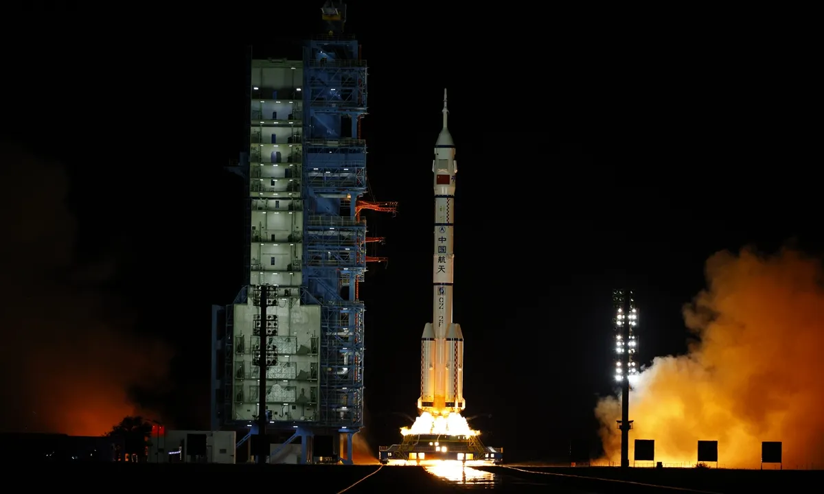 Hace 45 años, China era una sociedad rural. Y hoy es un desarrollador aeroespacial con tecnología propia. Hace 45 años, China era una sociedad rural. Y hoy es un desarrollador aeroespacial con tecnología propia.