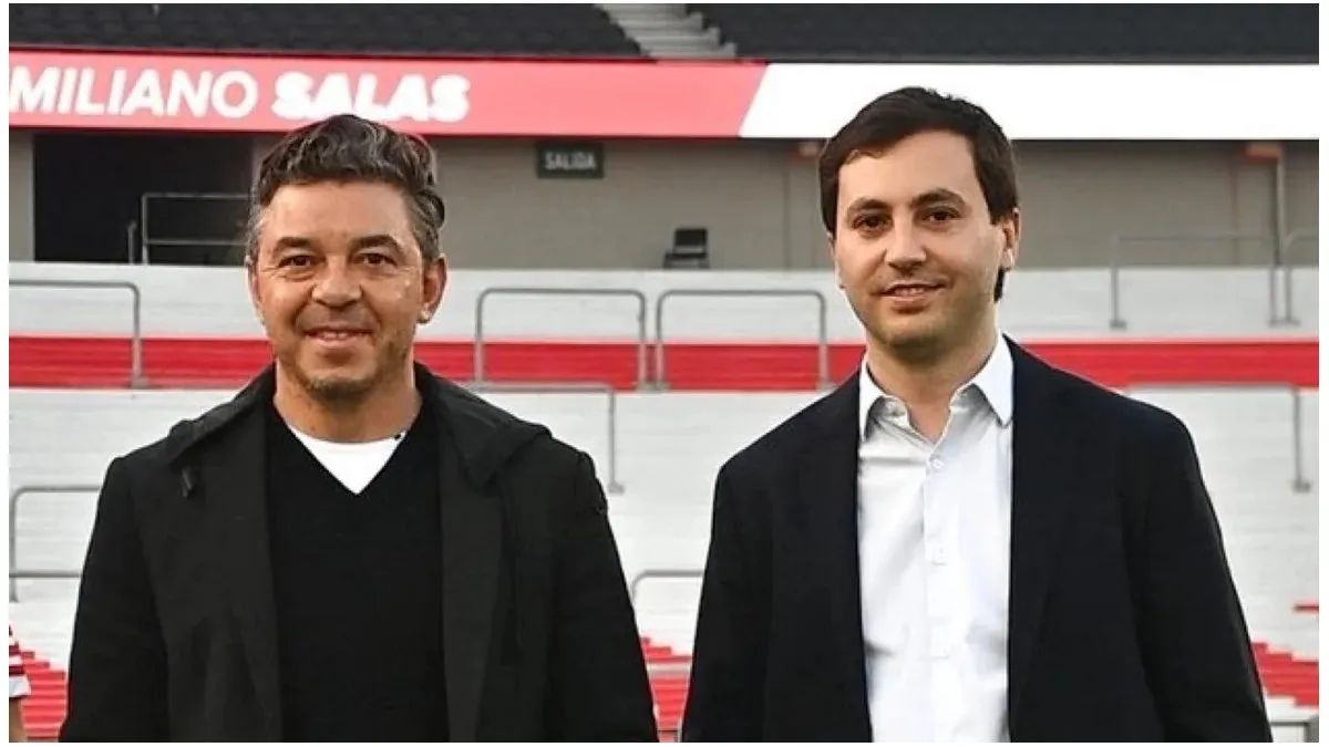 River Plate River Plate