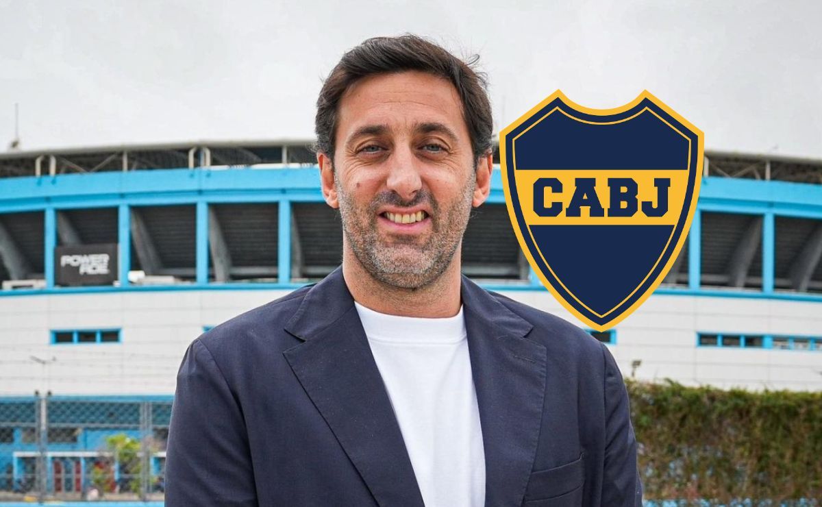 Diego Milito se queda con un jugador de Boca para reforzar a Racing.&nbsp;
