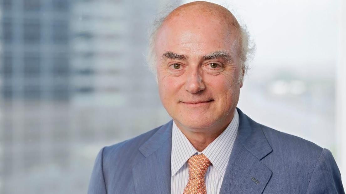 Ignacio Noel.