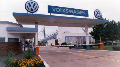 Volkswagen y el auto con el que espera recuperar liderazgo