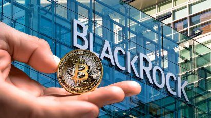 BlackRock no acepta rechazo de la SEC y vuelve a intentarlo