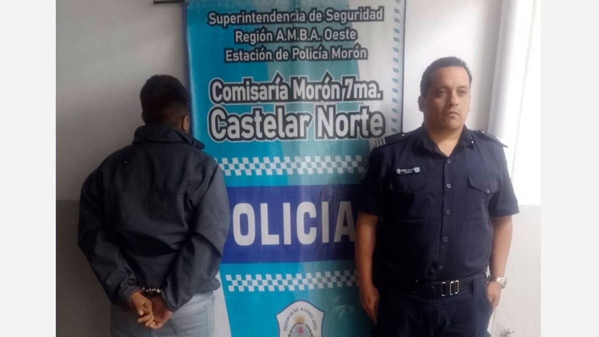 La policía detuvo a uno de los cómplices, menor de edad, mientras que otros dos continúan prófugos.