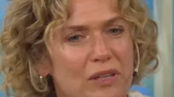 Maru Botana enfrenta el enojo de sus colegas. Maru Botana enfrenta el enojo de sus colegas.