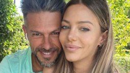 altText(Evangelina Anderson tomó una furiosa decisión tras separarse de Demichelis: 