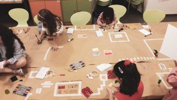 Tres lugares gratuitos abren sus puertas para que los niños disfruten de sus vacaciones. Tres lugares gratuitos abren sus puertas para que los niños disfruten de sus vacaciones.