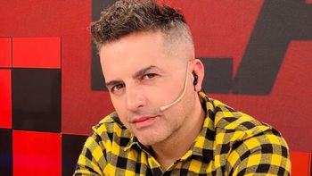 Ángel de Brito protagoniza conduce LAM en América TV desde el 2022. Ángel de Brito protagoniza conduce LAM en América TV desde el 2022.