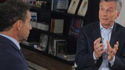 altText(Relanzamiento: Mauricio envió abajo del camión a Franco, total...)}