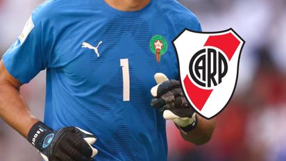 Chau Armani: Se confirmó el arquero TOP que comprará River