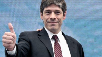 La abogada cruzó al ex jefe de gabinete por decir 