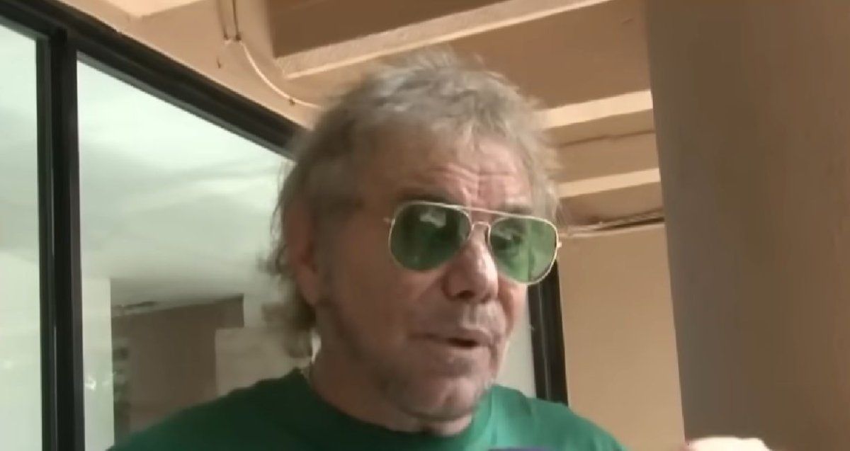 Beto Casella debuta en América TV luego de ser criticado por dichos homofóbicos.