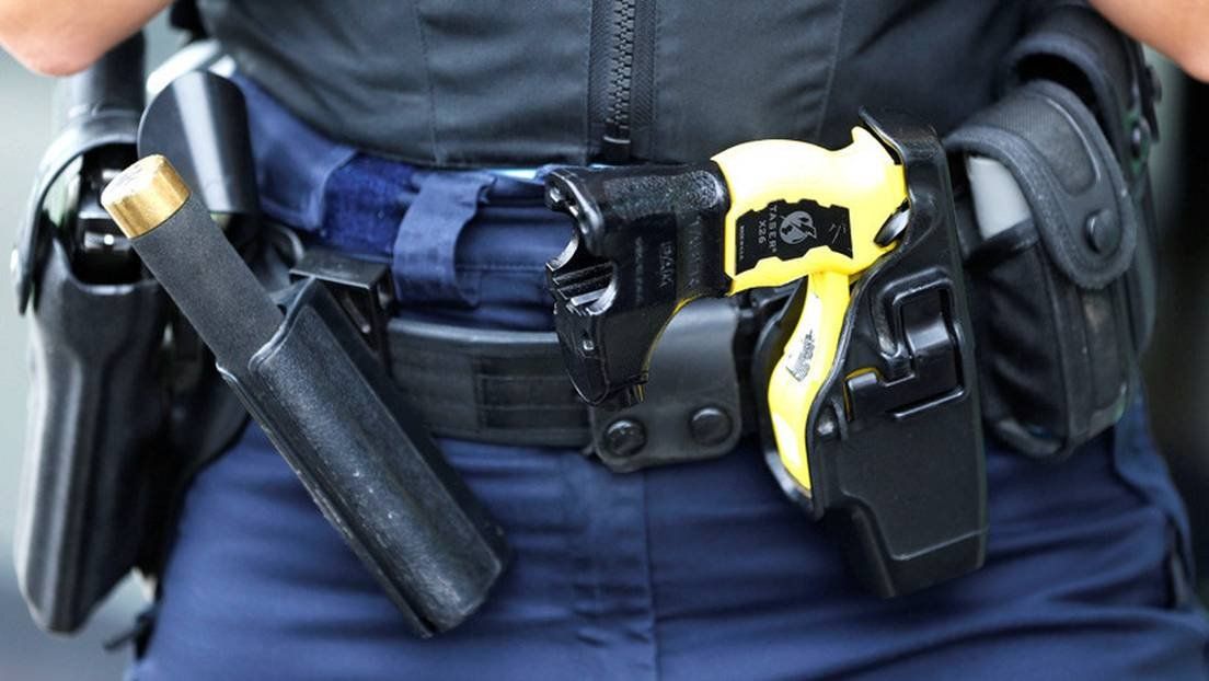 El gobierno porteño le puso fecha a la utilización de las pistolas Taser