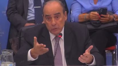 Guillermo Francos: 