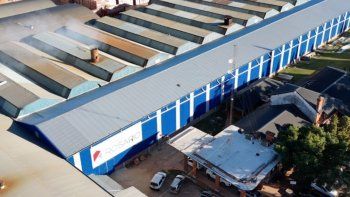 Cerca de 80 familias están afectadas. Cerca de 80 familias están afectadas.