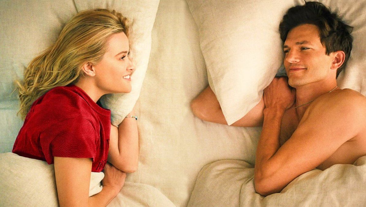 Furor Por Estreno De Netflix Para El Día De Los Enamorados 