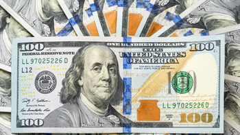 El dólar blue sube $10. El dólar blue sube $10.