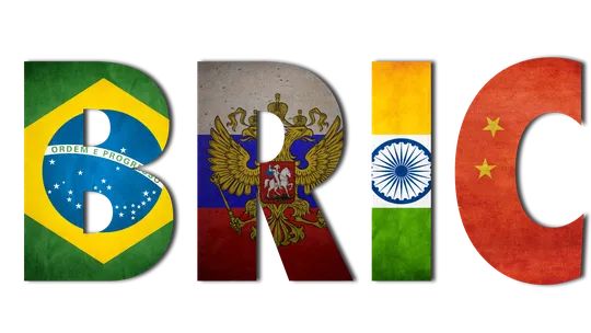 BRICS.