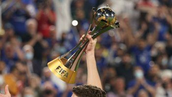 Mundial de Clubes gratis Mundial de Clubes gratis