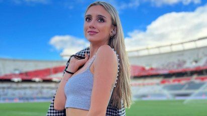 Morena Beltrán presentó a su nuevo novio: ¿Quién es?