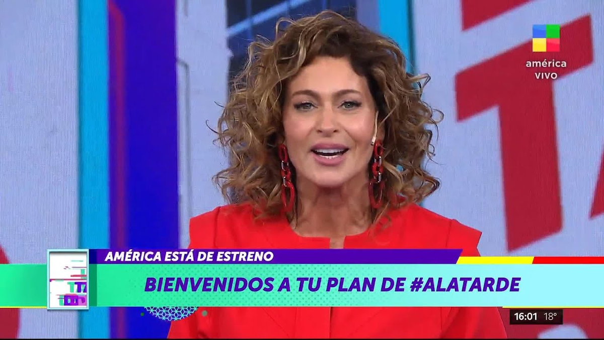 América TV apostó a historias de vida reales para diferenciarse, pero el rating no acompañó. La baja audiencia encendió alarmas y obliga a probar formatos más efectivos. Fuente: X América TV apostó a historias de vida reales para diferenciarse, pero el rating no acompañó. La baja audiencia encendió alarmas y obliga a probar formatos más efectivos. Fuente: X