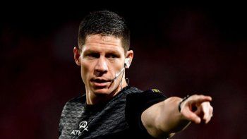 River-Boca: Se conoció el árbitro del Superclásico