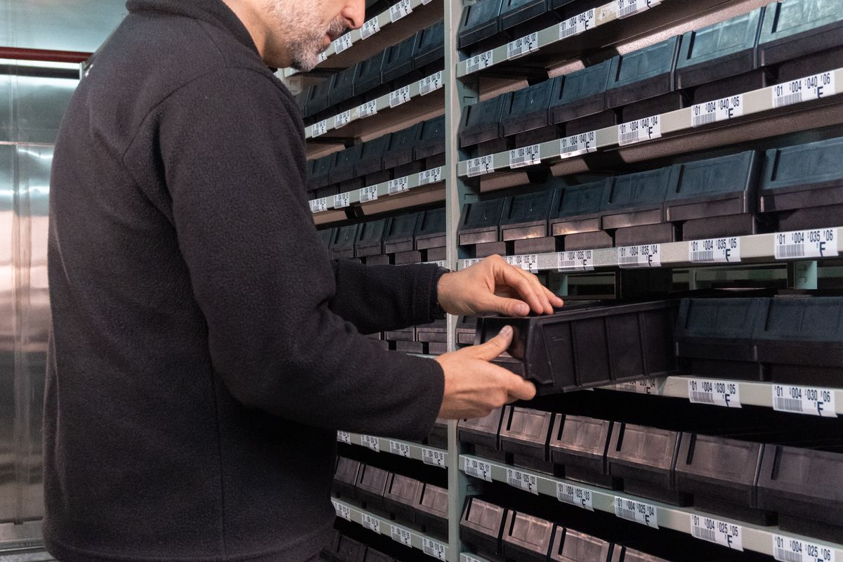 Los errores más frecuentes a la hora de guardar archivos en el ámbito digital.(Foto: Addoc).