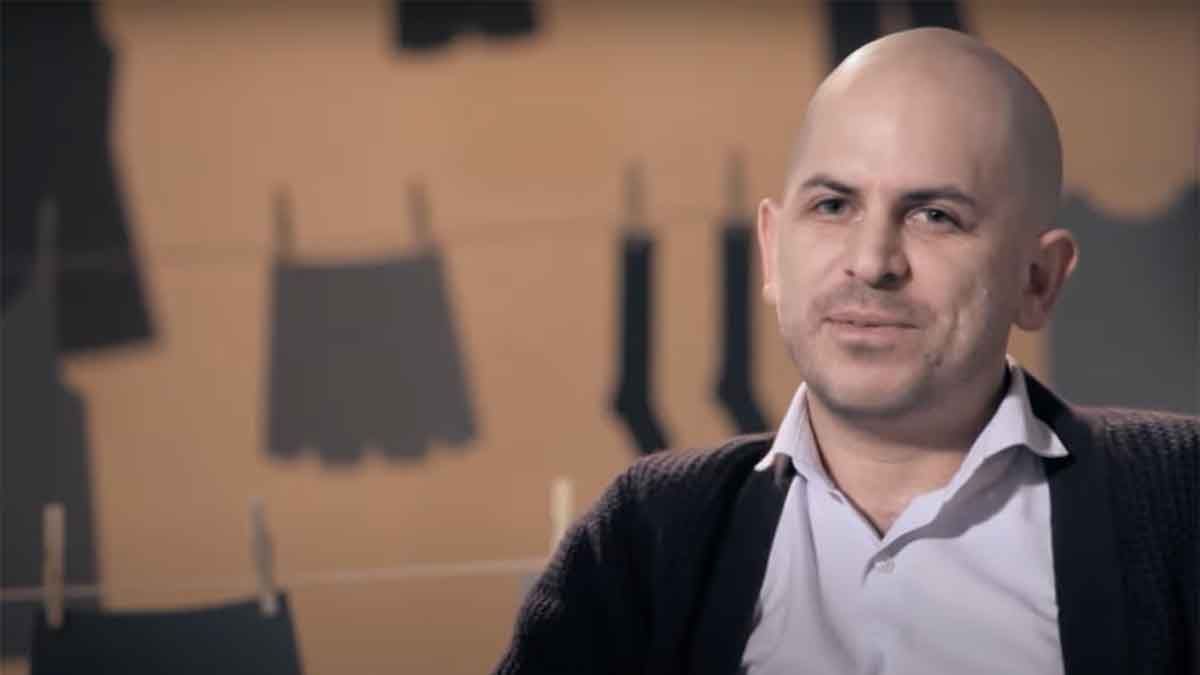 Fabián 'Conu' Rodríguez. Fabián 'Conu' Rodríguez.