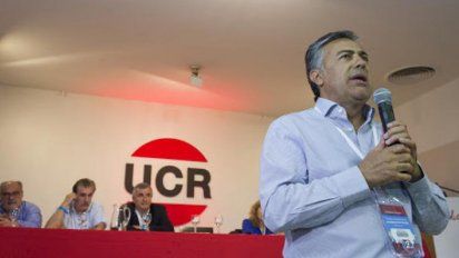 El caso Alfonsín sacudió a la UCR y ahora se reunirán para afianzar su postura opositora