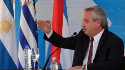 altText(Ránking de Presidentes de la región: El puesto que le tocó a Alberto F.)}
