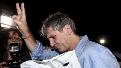Alerta Alberto: Boudou contra Guzmán y quiere aportar ideas
