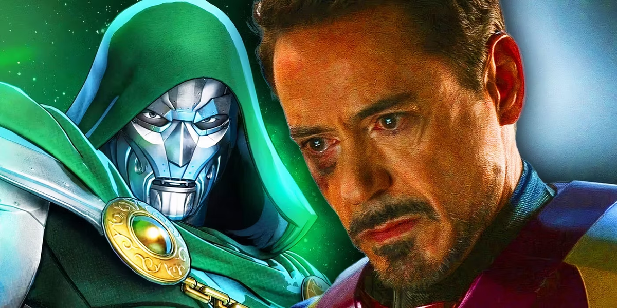 Downey Jr. podría superar la cifra de 100 millones de dólares por volver a Marvel en el papel del Doctor Doom, convirtiéndose en el actor mejor pago en toda la historia del MCU. Downey Jr. podría superar la cifra de 100 millones de dólares por volver a Marvel en el papel del Doctor Doom, convirtiéndose en el actor mejor pago en toda la historia del MCU.