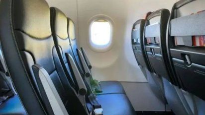 Aerolínea low cost se declaró en quiebra: Qué pasará con pasajeros