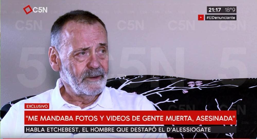Pedro Etchebest