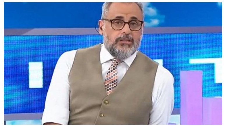 Fuerte cruce entre Jorge Rial y la abogada de Monzón: 