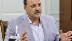 altText(Coronavirus en la política: Aislaron al gobernador de La Rioja y espera el resultado del hisopado)}
