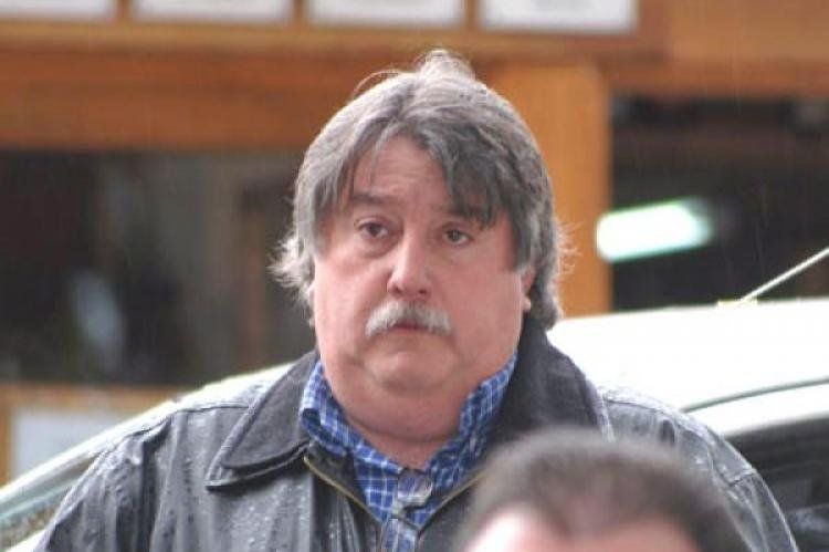 Ricardo Fabián Barreiro, de jardinero a empresario y empleado del Estado.