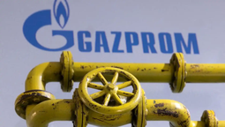 altText(Rusia y Gazprom reducen el abastecimiento de gas a Europa)}