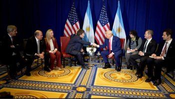 Efecto en la Argentina de Javier Milei tras el nuevo arancel de Trump y el fallo de la Corte