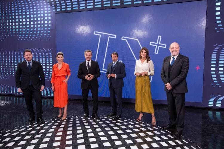 Polémica en La Nación.