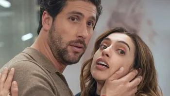 Tiene 8 capítulos y es la miniserie que todos miran en Netflix