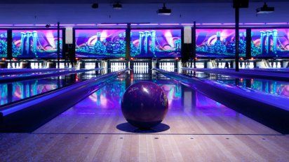 Inauguran una nueva pista de bowling low cost: Dónde queda