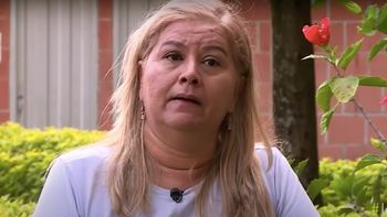 Es colombiana y le habían concedido la eutanasia para este domingo 10/10. Es colombiana y le habían concedido la eutanasia para este domingo 10/10.