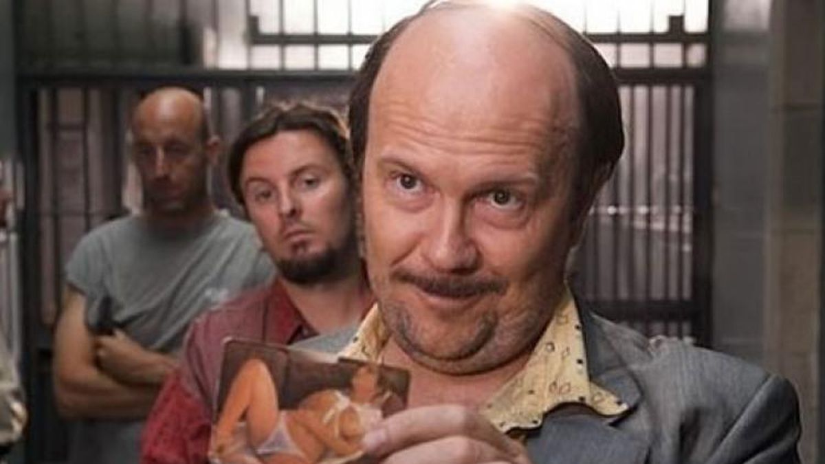 Torrente 4: Humor, 3D y una actriz porno