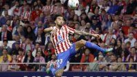 Champions League: Atlético Madrid-Arsenal, por un lugar en la final Champions League: Atlético Madrid-Arsenal, por un lugar en la final