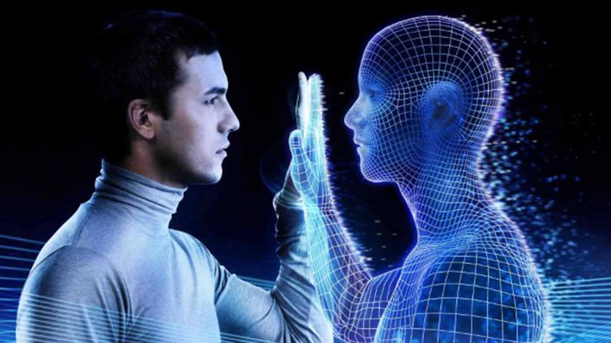 <b>Inteligencia Artificial</b> para salud mental: un apoyo sin pensamiento crítico? - Urgente24 thumbnail