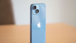Adiós al iPhone entre los funcionarios públicos de China.